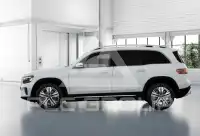 2025 Mercedes Benz GLB 220