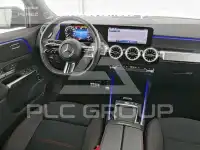 2025 Mercedes Benz GLB 220