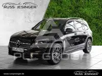 2025 Mercedes Benz GLB 220