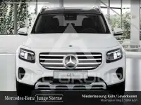 2025 Mercedes Benz GLB 220