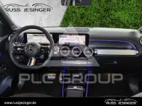 2025 Mercedes Benz GLB 220