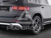 2025 Mercedes Benz GLB 220