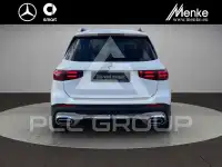 2025 Mercedes Benz GLB 220