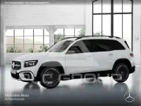2025 Mercedes Benz GLB 220