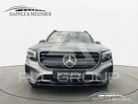 2025 Mercedes Benz GLB 220