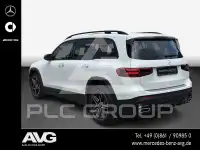 2025 Mercedes Benz GLB 220
