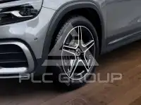 2025 Mercedes Benz GLB 220
