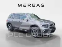 2025 Mercedes Benz GLB 220