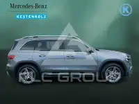 2025 Mercedes Benz GLB 220