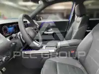 2025 Mercedes Benz GLB 220