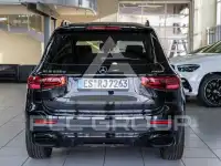 2025 Mercedes Benz GLB 220