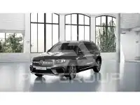 2025 Mercedes Benz GLB 220