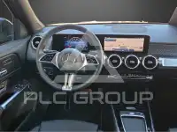 2025 Mercedes Benz GLB 220