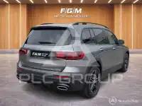 2025 Mercedes Benz GLB 220