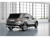 2025 Mercedes Benz GLB 220