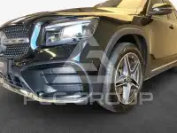 2025 Mercedes Benz GLB 220