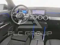 2025 Mercedes Benz GLB 220