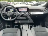 2025 Mercedes Benz GLB 220
