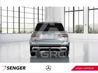 2025 Mercedes Benz GLB 220