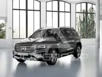 2025 Mercedes Benz GLB 220