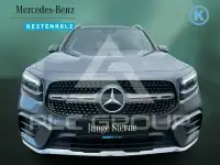 2025 Mercedes Benz GLB 220