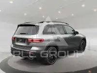 2025 Mercedes Benz GLB 220