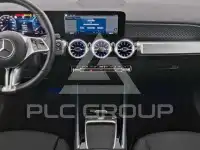 2025 Mercedes Benz GLB 220