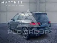 2025 Mercedes Benz GLB 220