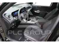2025 Mercedes Benz GLB 220