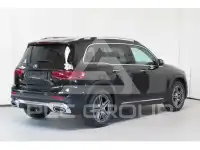 2025 Mercedes Benz GLB 220