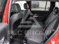 2025 Mercedes Benz GLB 220