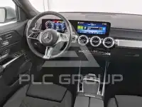 2025 Mercedes Benz GLB 220