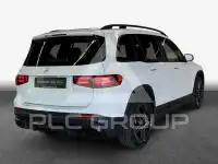 2025 Mercedes Benz GLB 220