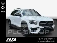 2025 Mercedes Benz GLB 220