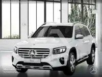 2025 Mercedes Benz GLB 220