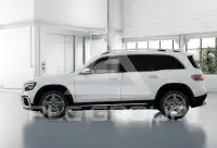 2025 Mercedes Benz GLB 220