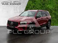 2025 Mercedes Benz GLB 220