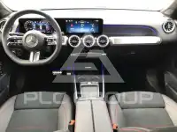 2025 Mercedes Benz GLB 220
