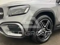 2025 Mercedes Benz GLB 220
