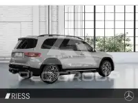 2025 Mercedes Benz GLB 220