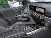 2025 Mercedes Benz GLB 220