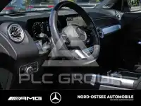 2025 Mercedes Benz GLB 220