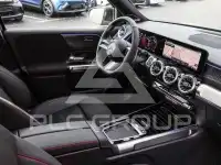 2025 Mercedes Benz GLB 220