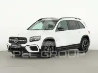2025 Mercedes Benz GLB 220