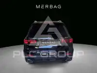 2025 Mercedes Benz GLB 220