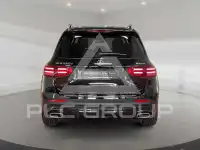 2025 Mercedes Benz GLB 220