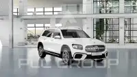 2025 Mercedes Benz GLB 220