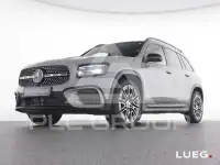 2025 Mercedes Benz GLB 220