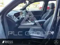 2025 Mercedes Benz GLB 220