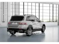 2025 Mercedes Benz GLB 220